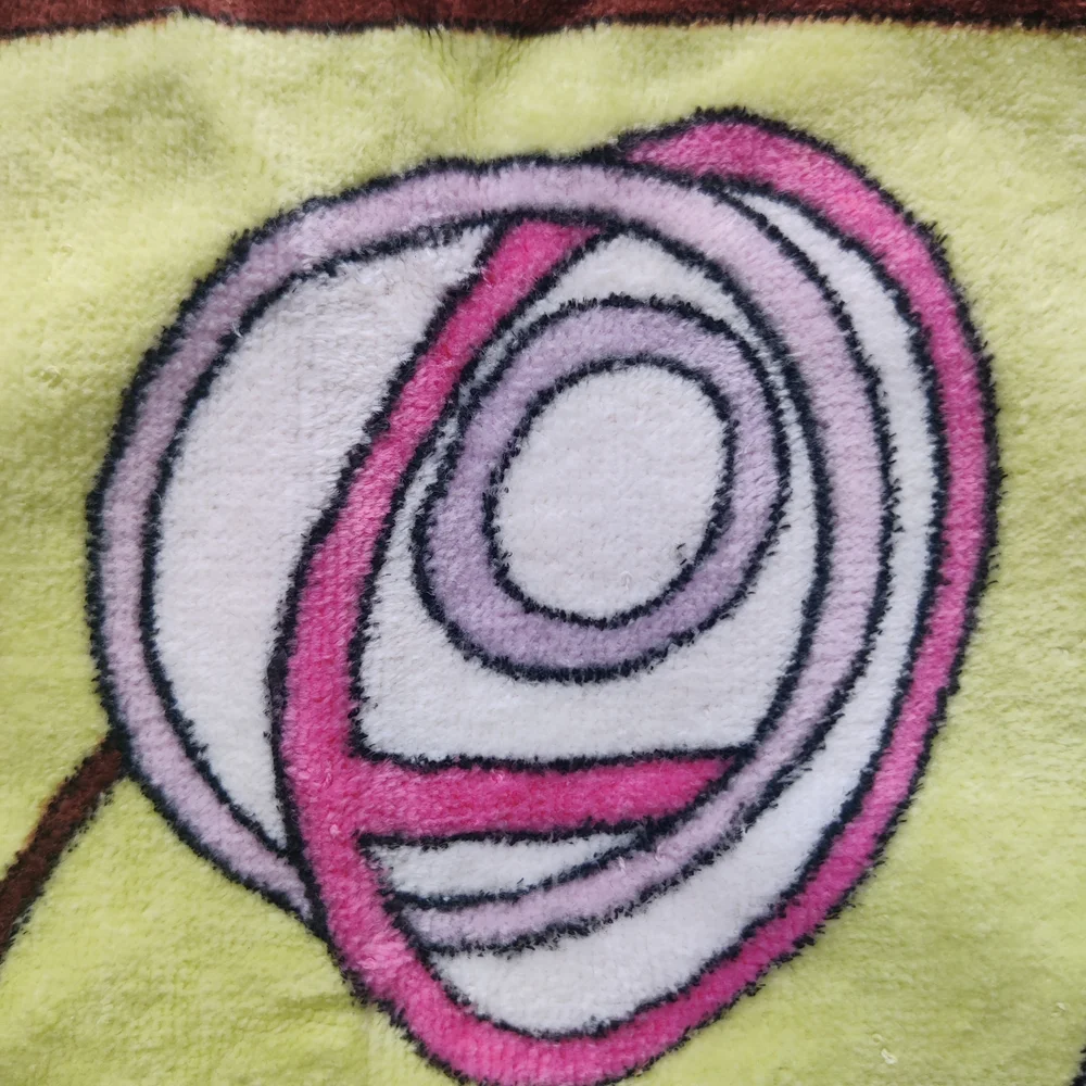 Emilio Pucci vintage emilio